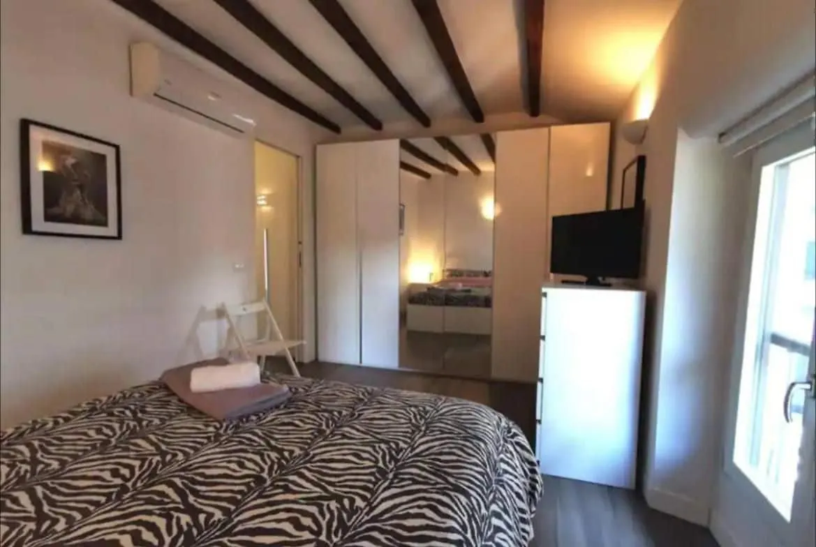 Vespucci Apartment Milan Italy