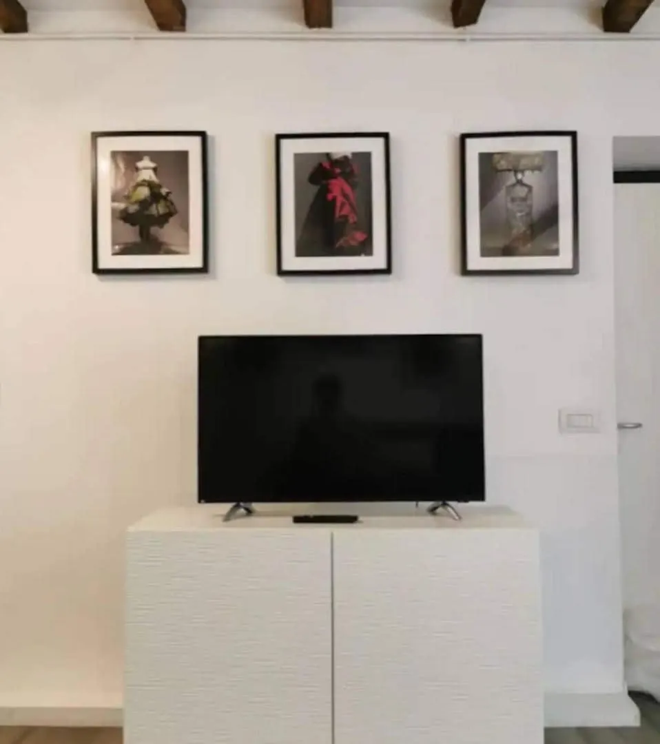 Vespucci Apartment Milan Italy