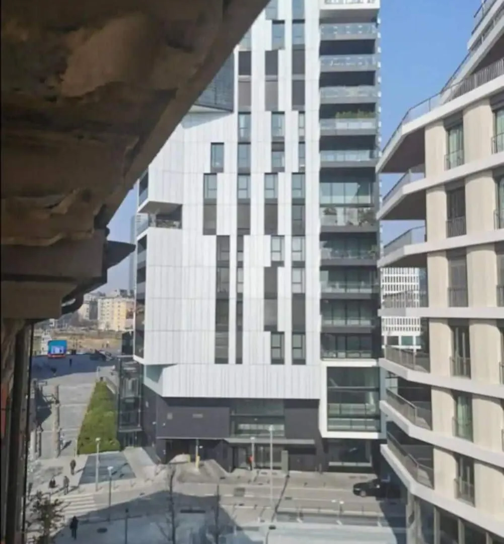 Vespucci Apartment Milan