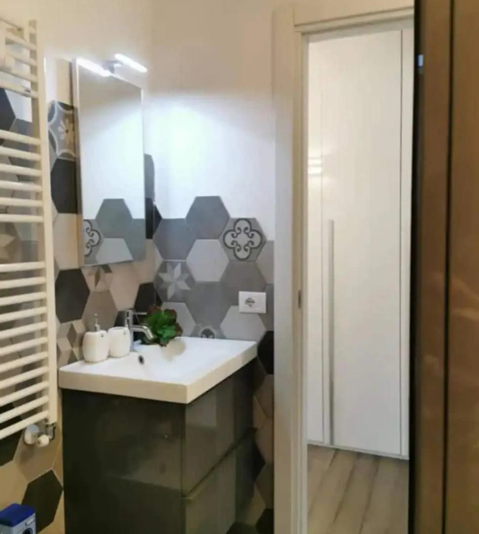 Vespucci Apartment Milan